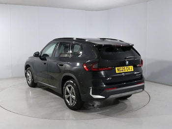 Used BMW X1 2025 for sale - 79420930: Photo