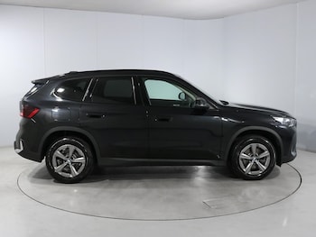 Used BMW X1 2025 for sale - 79420930: Photo
