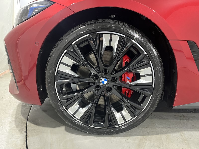 Used BMW 4 Series 2025 for sale - 76981655: Photo 14