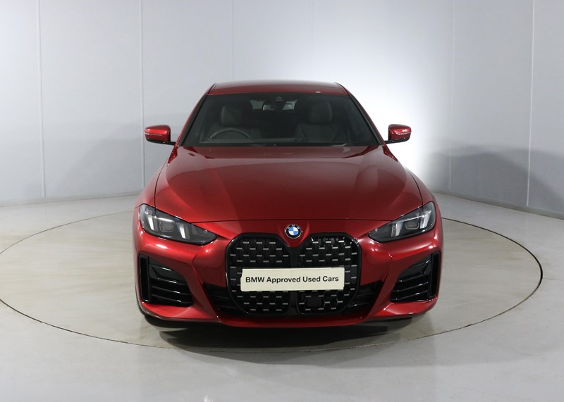 Used BMW 4 Series 2025 for sale - 76981655: Photo 16