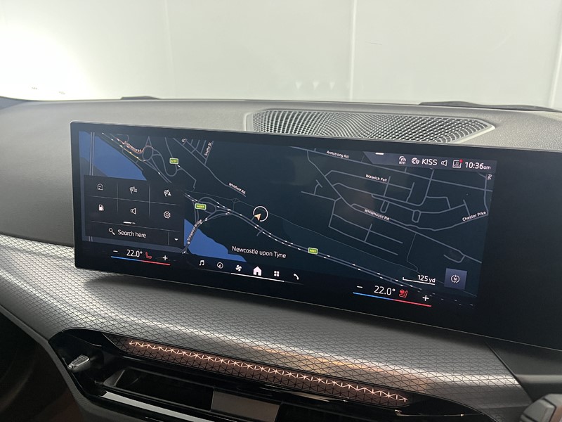 Used BMW 4 Series 2025 for sale - 76981655: Photo 17