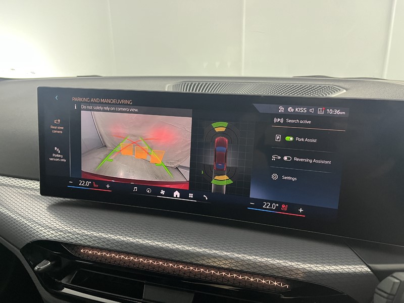 Used BMW 4 Series 2025 for sale - 76981655: Photo 18