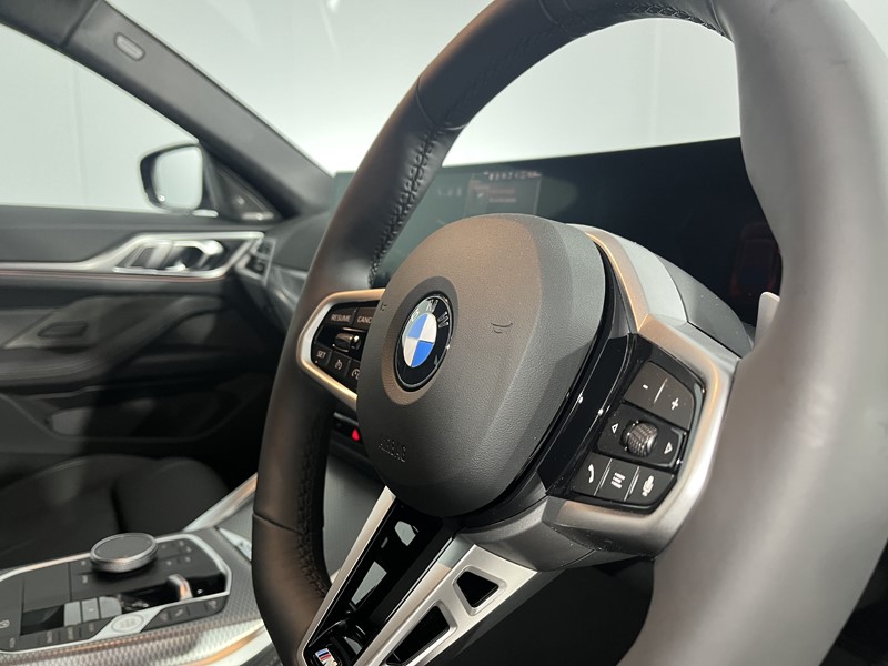 Used BMW 4 Series 2025 for sale - 76981655: Photo 23