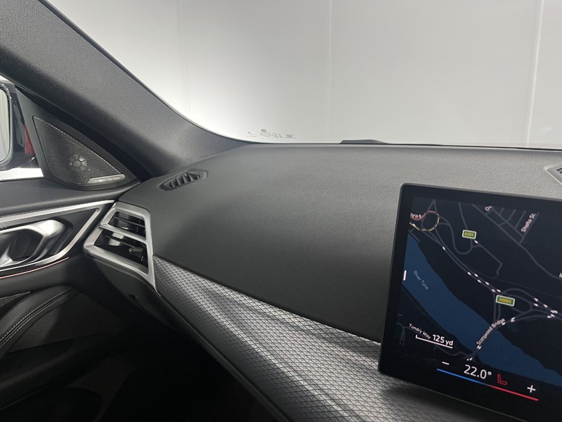 Used BMW 4 Series 2025 for sale - 76981655: Photo 27