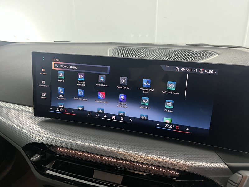 Used BMW 4 Series 2025 for sale - 76981655: Photo 29