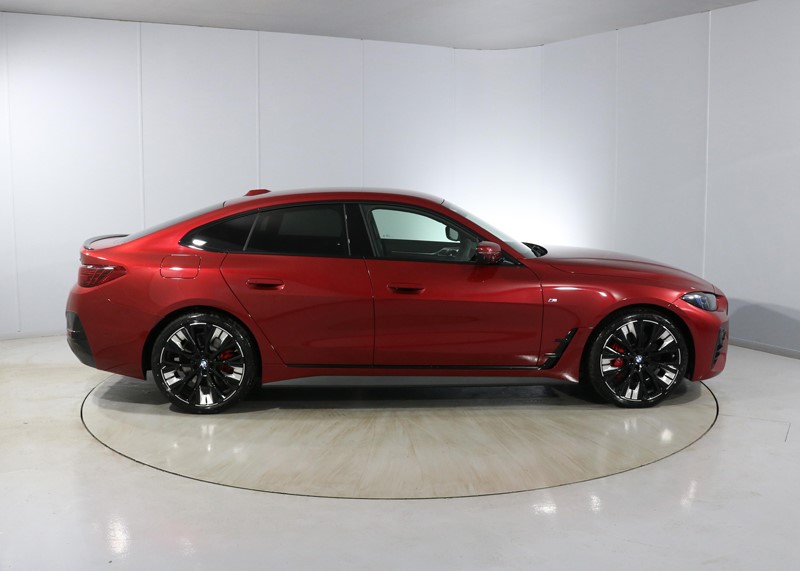 Used BMW 4 Series 2025 for sale - 76981655: Photo 3