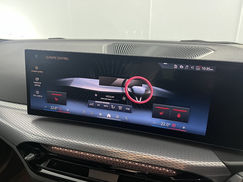 Used BMW 4 Series 2025 for sale - 76981655: Photo 31