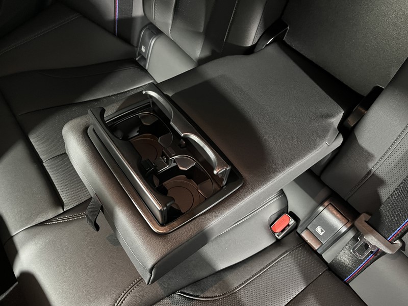 Used BMW 4 Series 2025 for sale - 76981655: Photo 38