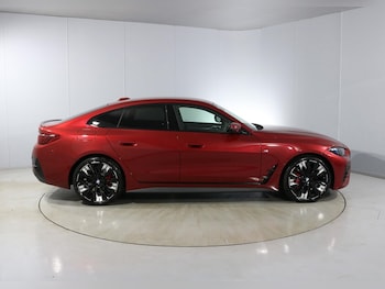 Used BMW 4 Series 2025 for sale - 76981655: Photo