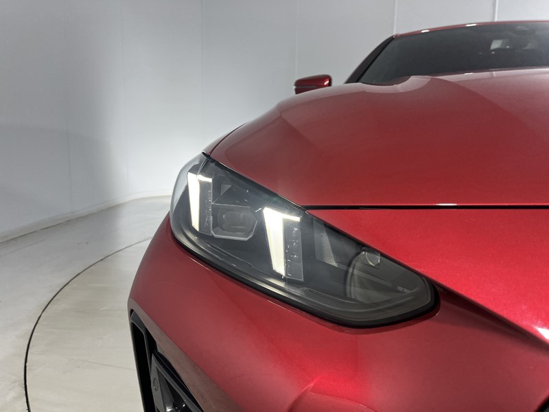 Used BMW 4 Series 2025 for sale - 76981655: Photo 41