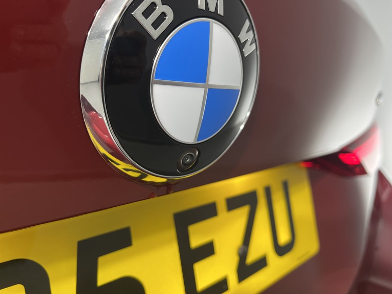 Used BMW 4 Series 2025 for sale - 76981655: Photo 47