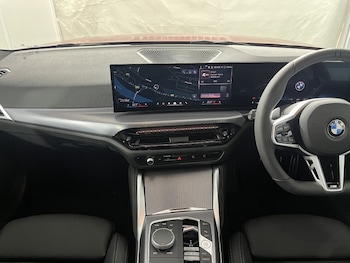 Used BMW 4 Series 2025 for sale - 76981655: Photo