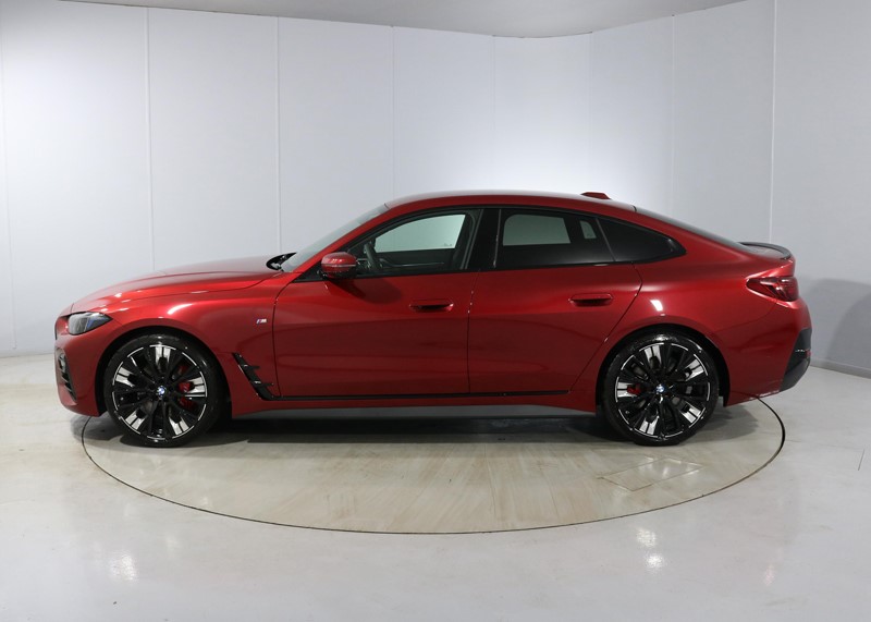 Used BMW 4 Series 2025 for sale - 76981655: Photo 51