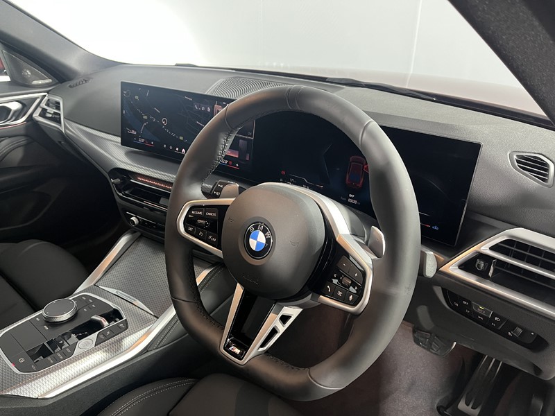 Used BMW 4 Series 2025 for sale - 76981655: Photo 6