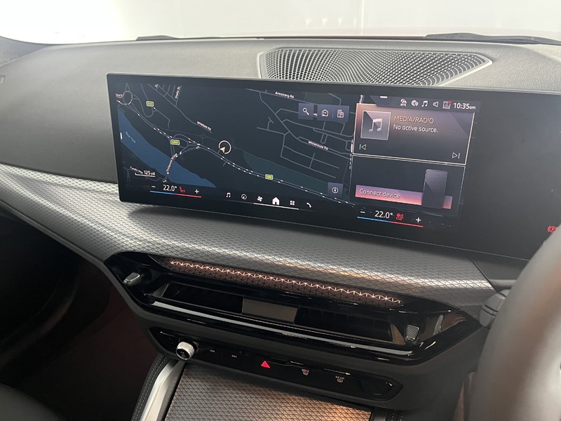 Used BMW 4 Series 2025 for sale - 76981655: Photo 8