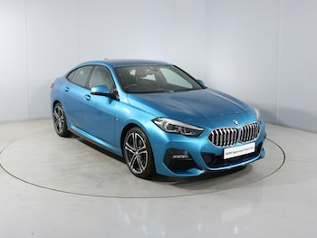 Used BMW 2 Series 2021 for sale - 79383329: Photo