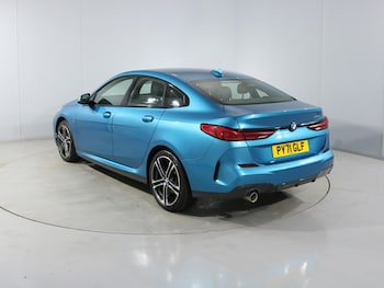 Used BMW 2 Series 2021 for sale - 79383329: Photo