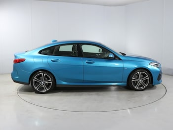Used BMW 2 Series 2021 for sale - 79383329: Photo