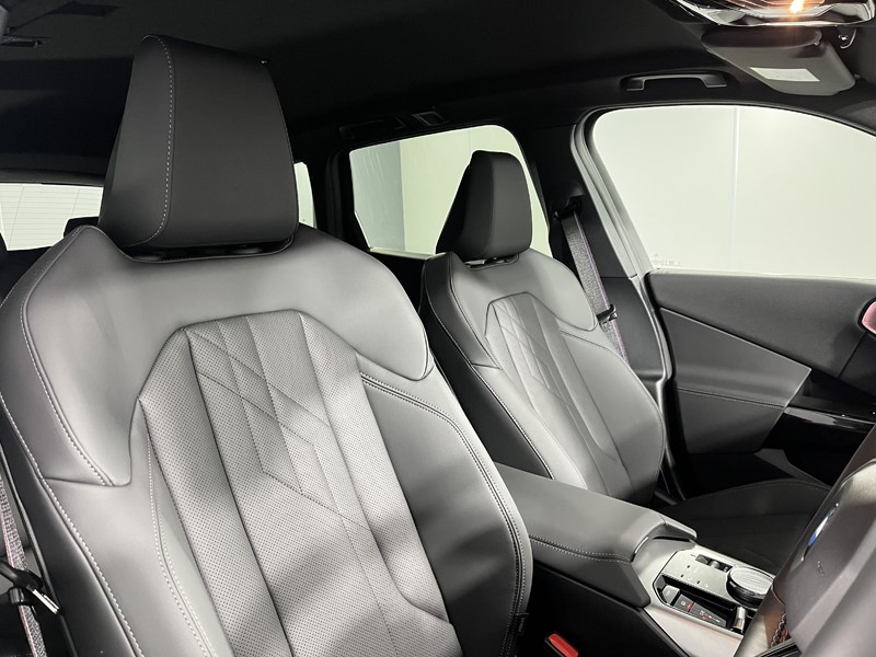 Used BMW X3 2025 for sale - 77310647: Photo 11