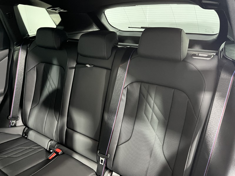 Used BMW X3 2025 for sale - 77310647: Photo 12