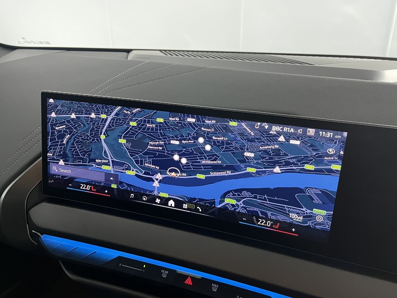 Used BMW X3 2025 for sale - 77310647: Photo 17