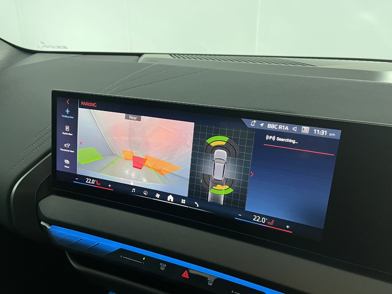 Used BMW X3 2025 for sale - 77310647: Photo 18