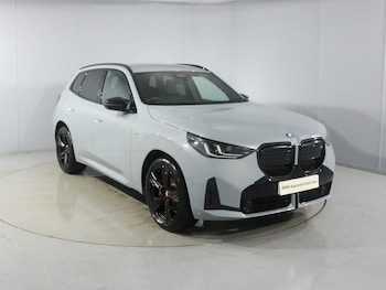 Used BMW X3 2025 for sale - 77310647: Photo