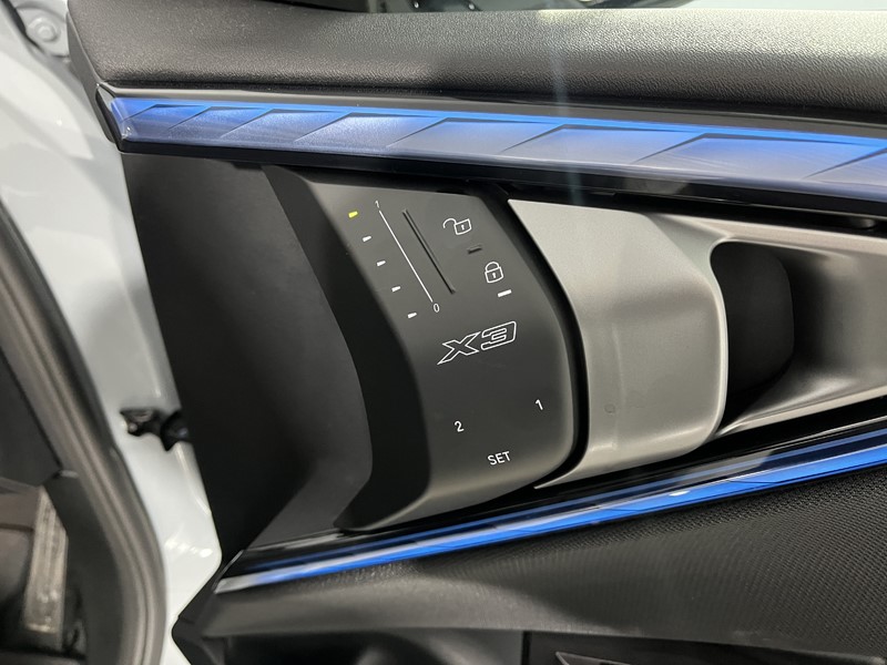 Used BMW X3 2025 for sale - 77310647: Photo 21