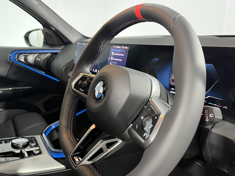 Used BMW X3 2025 for sale - 77310647: Photo 22