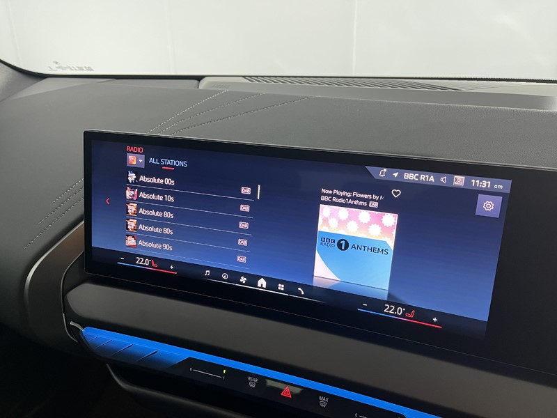 Used BMW X3 2025 for sale - 77310647: Photo 27