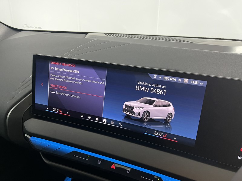 Used BMW X3 2025 for sale - 77310647: Photo 29