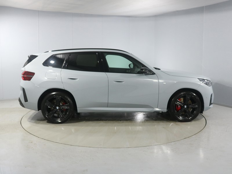 Used BMW X3 2025 for sale - 77310647: Photo 3