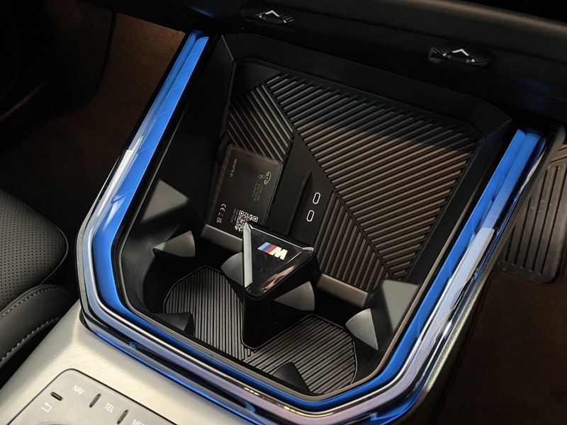 Used BMW X3 2025 for sale - 77310647: Photo 32