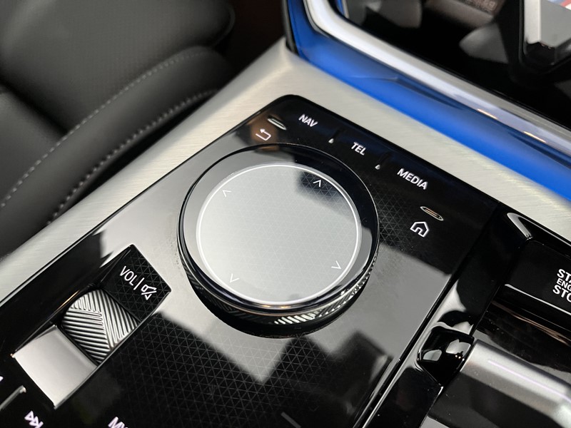 Used BMW X3 2025 for sale - 77310647: Photo 33