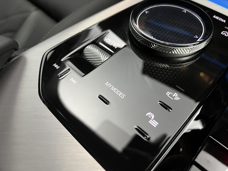 Used BMW X3 2025 for sale - 77310647: Photo 34