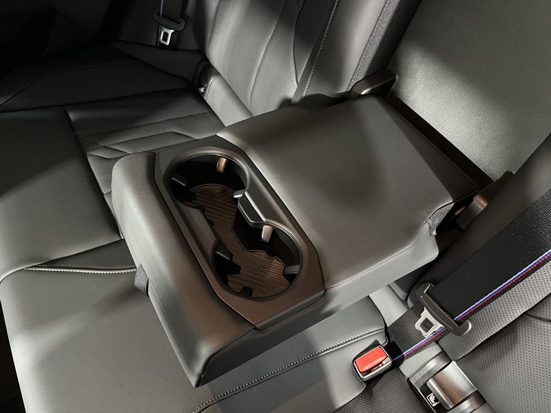 Used BMW X3 2025 for sale - 77310647: Photo 38