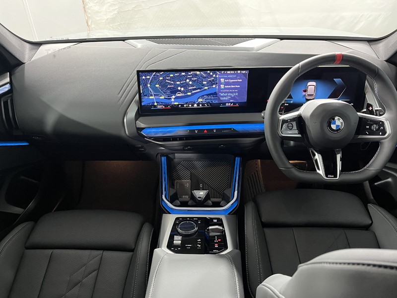 Used BMW X3 2025 for sale - 77310647: Photo 4