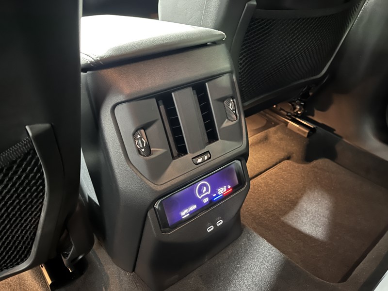 Used BMW X3 2025 for sale - 77310647: Photo 40