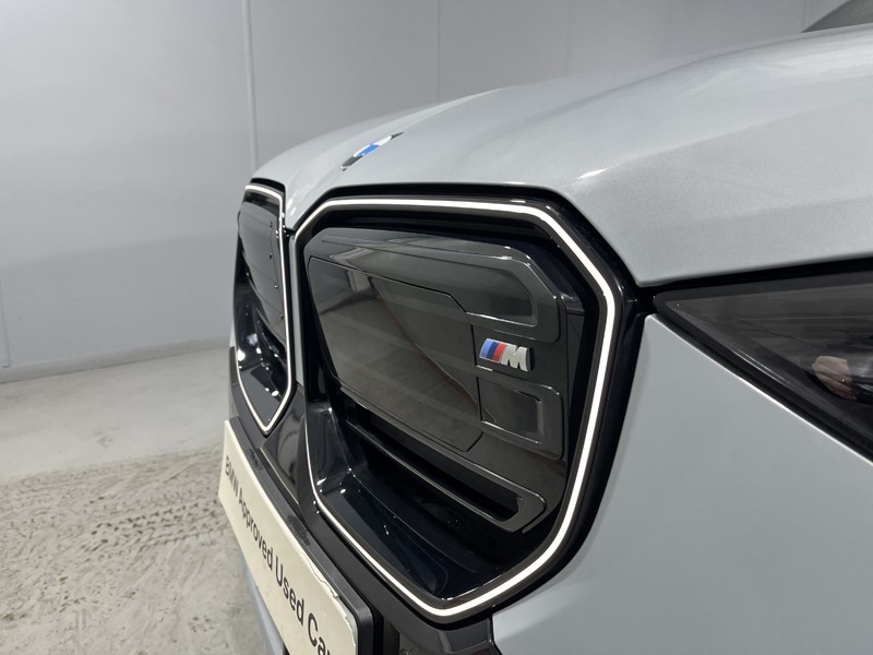 Used BMW X3 2025 for sale - 77310647: Photo 44