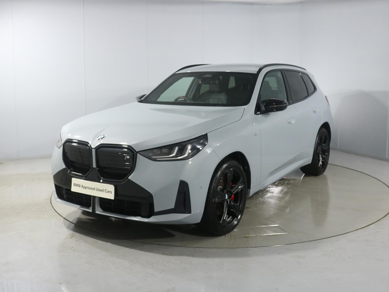 Used BMW X3 2025 for sale - 77310647: Photo 49