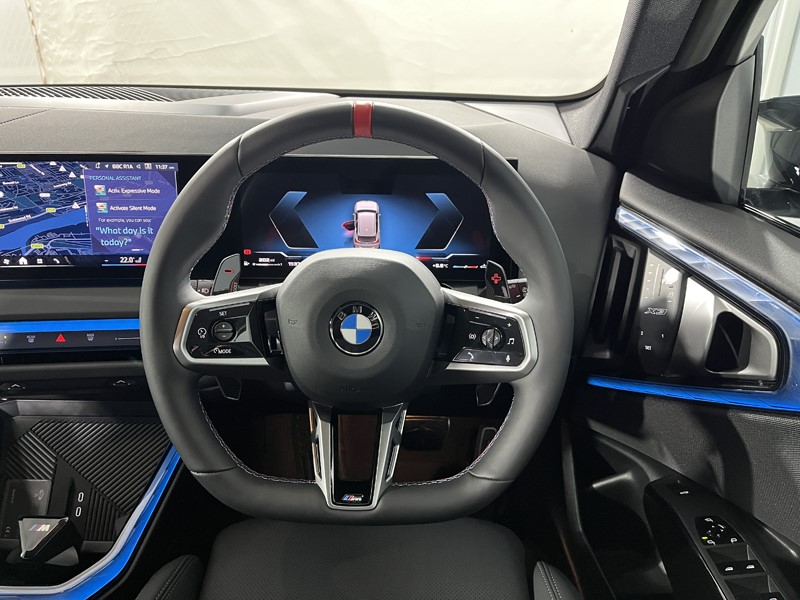 Used BMW X3 2025 for sale - 77310647: Photo 5