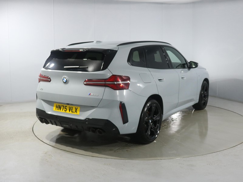 Used BMW X3 2025 for sale - 77310647: Photo 50