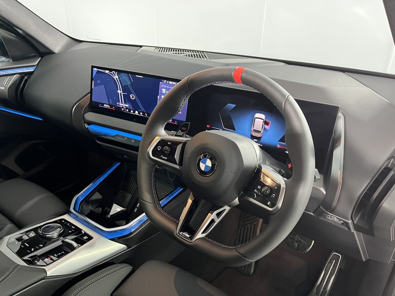 Used BMW X3 2025 for sale - 77310647: Photo 6