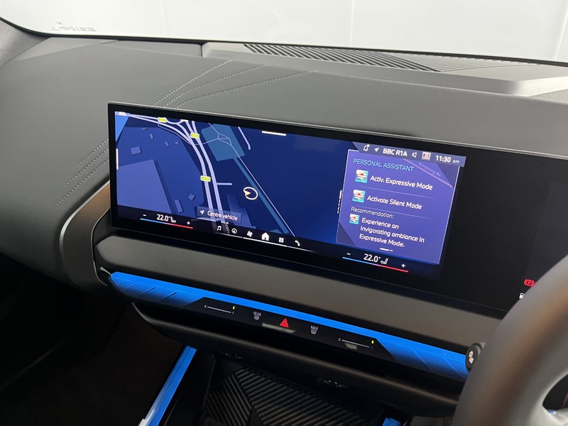 Used BMW X3 2025 for sale - 77310647: Photo 8