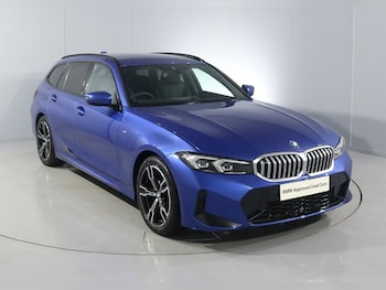 Used BMW 3 Series 2024 for sale - 79205315: Photo
