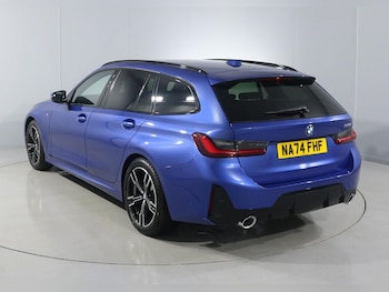 Used BMW 3 Series 2024 for sale - 79205315: Photo