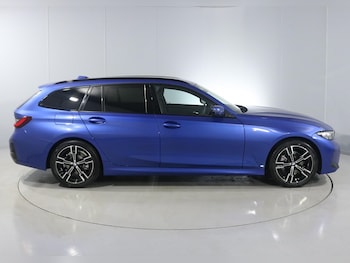 Used BMW 3 Series 2024 for sale - 79205315: Photo