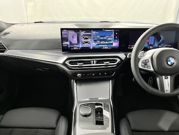 Used BMW 3 Series 2024 for sale - 79205315: Photo