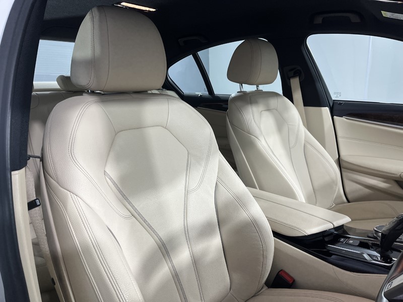 Used BMW 5 Series 2020 for sale - 77515956: Photo 11