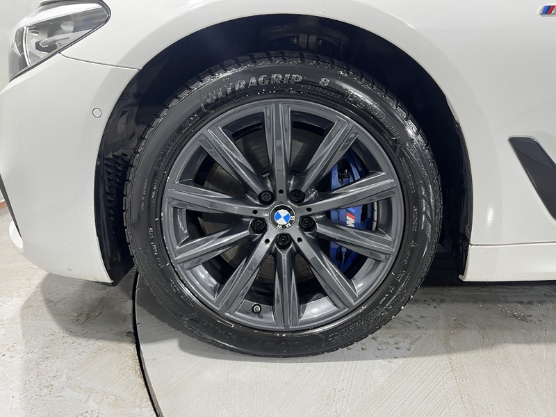 Used BMW 5 Series 2020 for sale - 77515956: Photo 14